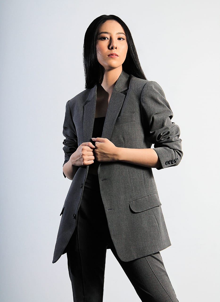 Marcela Miyata - Front Management