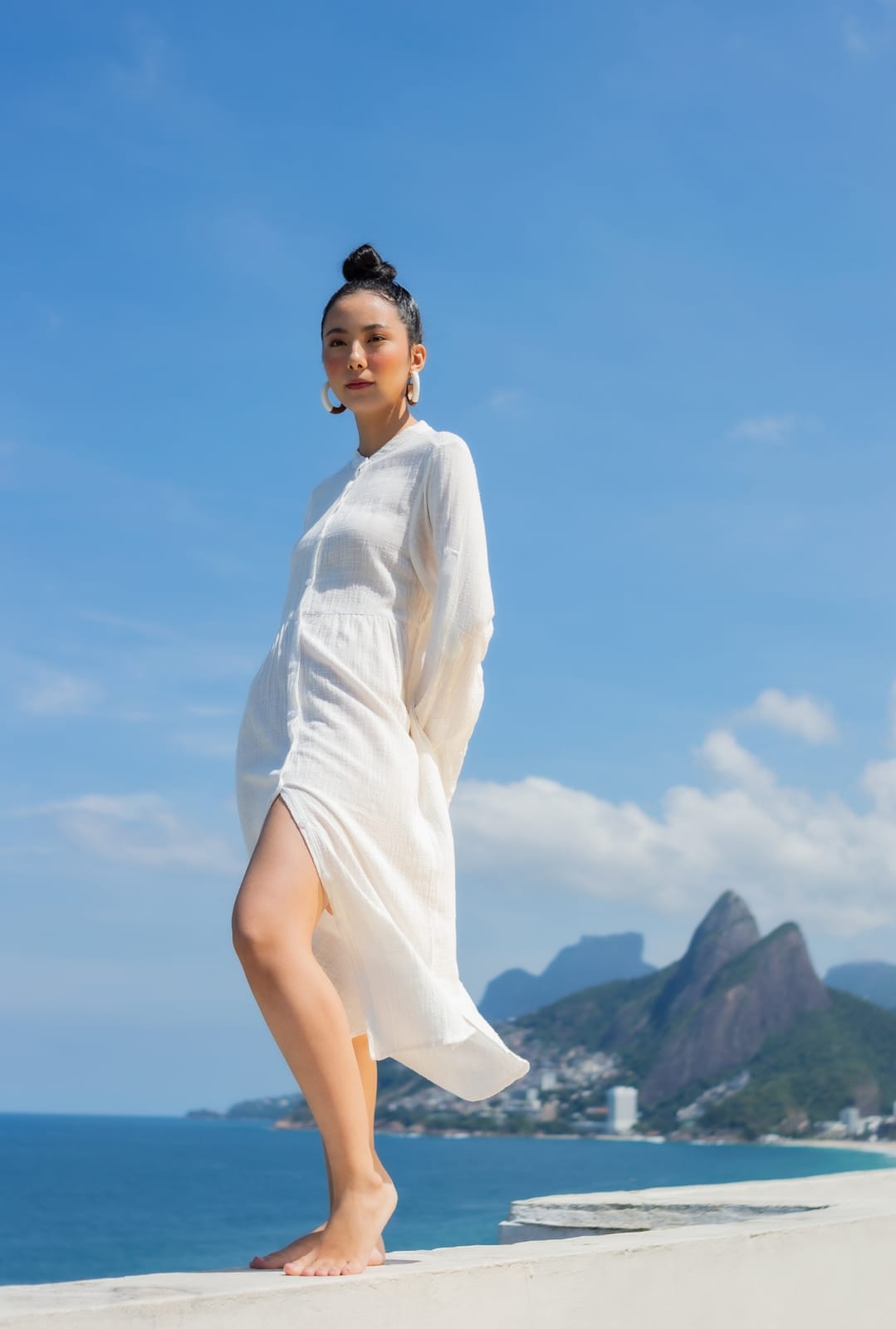 Marcela Miyata - Front Management