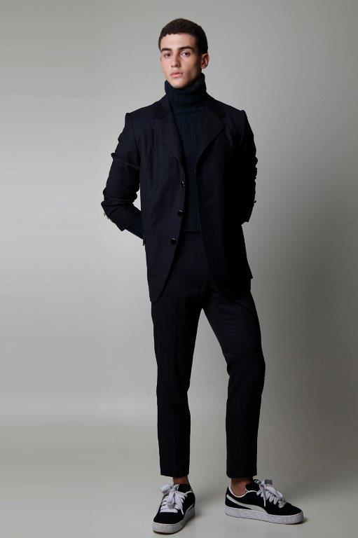 Marcello Mangueira - Front Management