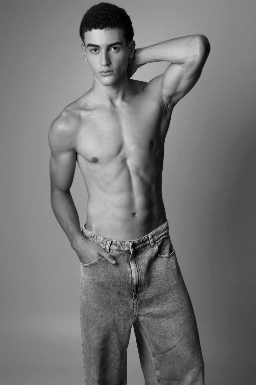 Marcello Mangueira - Front Management