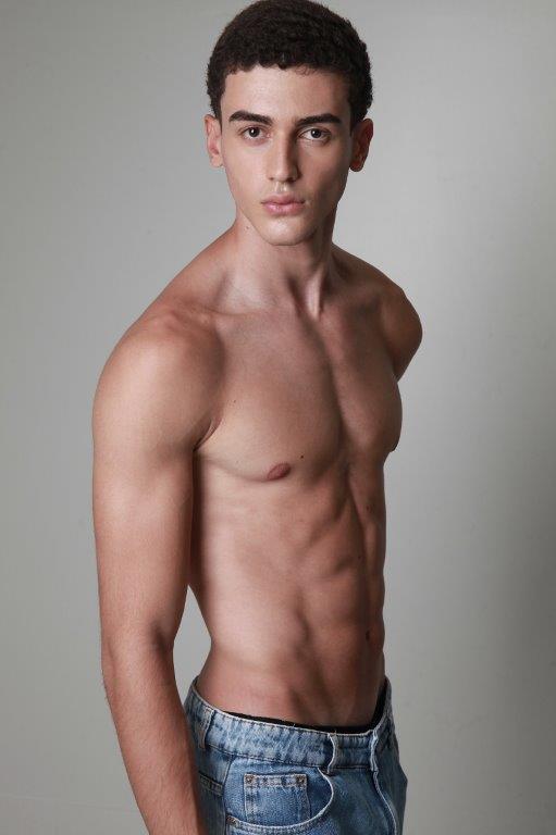 Marcello Mangueira - Front Management