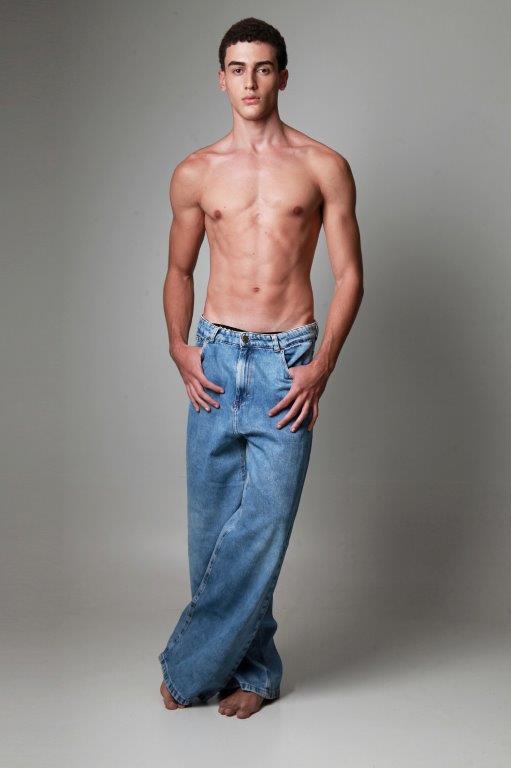 Marcello Mangueira - Front Management