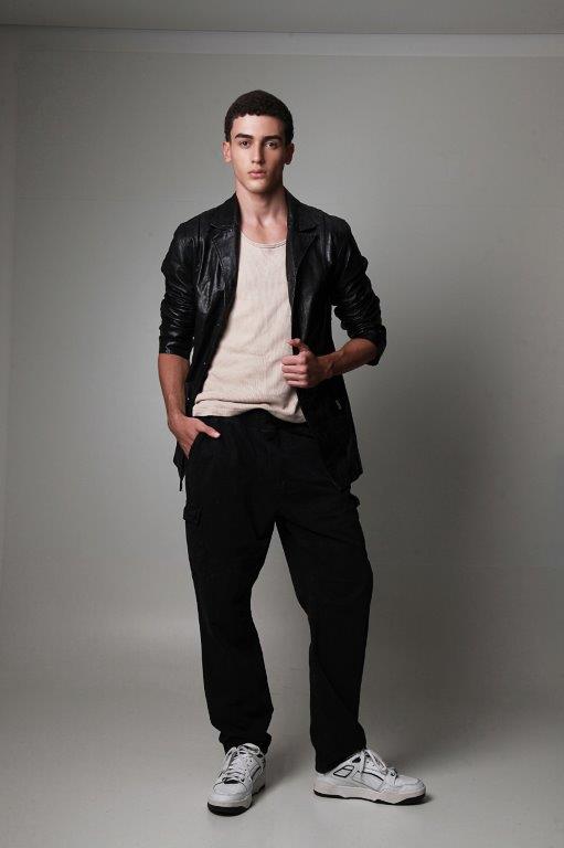 Marcello Mangueira - Front Management