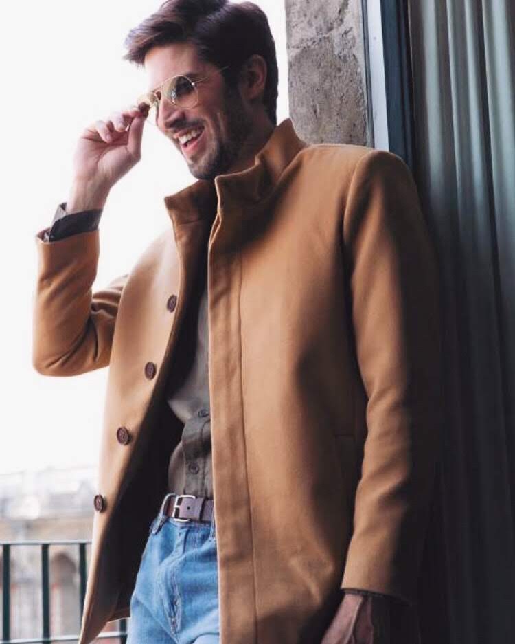 Marcelo Carvalo - Front Management