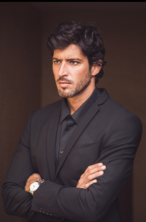 Marcelo Carvalo - Front Management