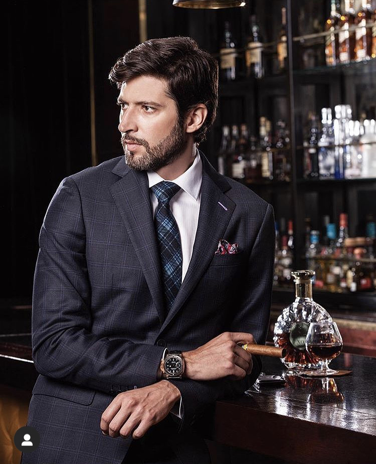 Marcelo Carvalo - Front Management