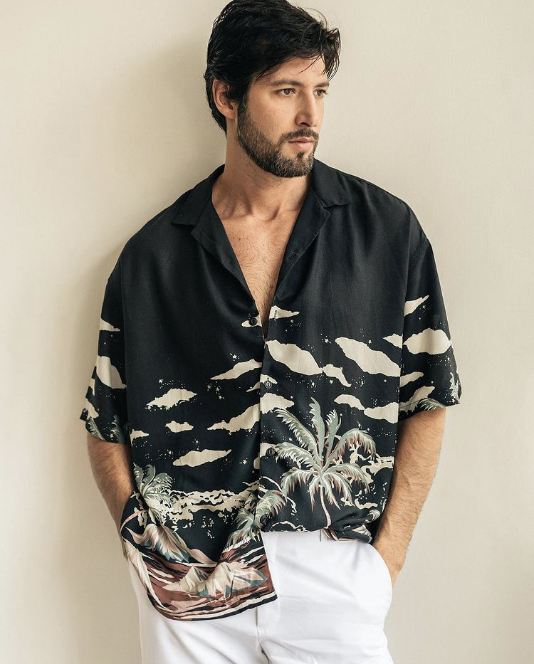 Marcelo Carvalo - Front Management