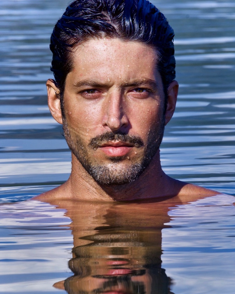 Marcelo Carvalo - Front Management