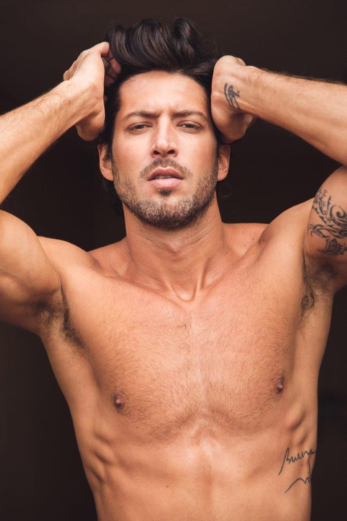 Marcelo Carvalo - Front Management