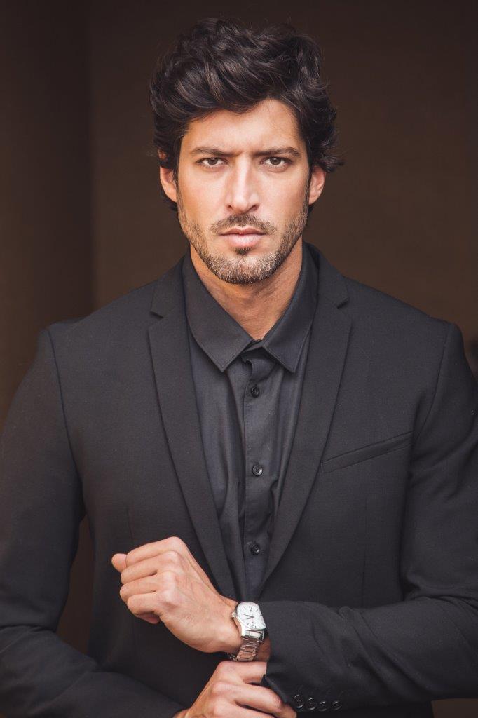 Marcelo Carvalo - Front Management