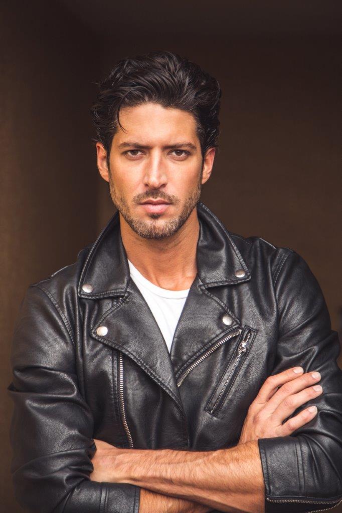 Marcelo Carvalo - Front Management