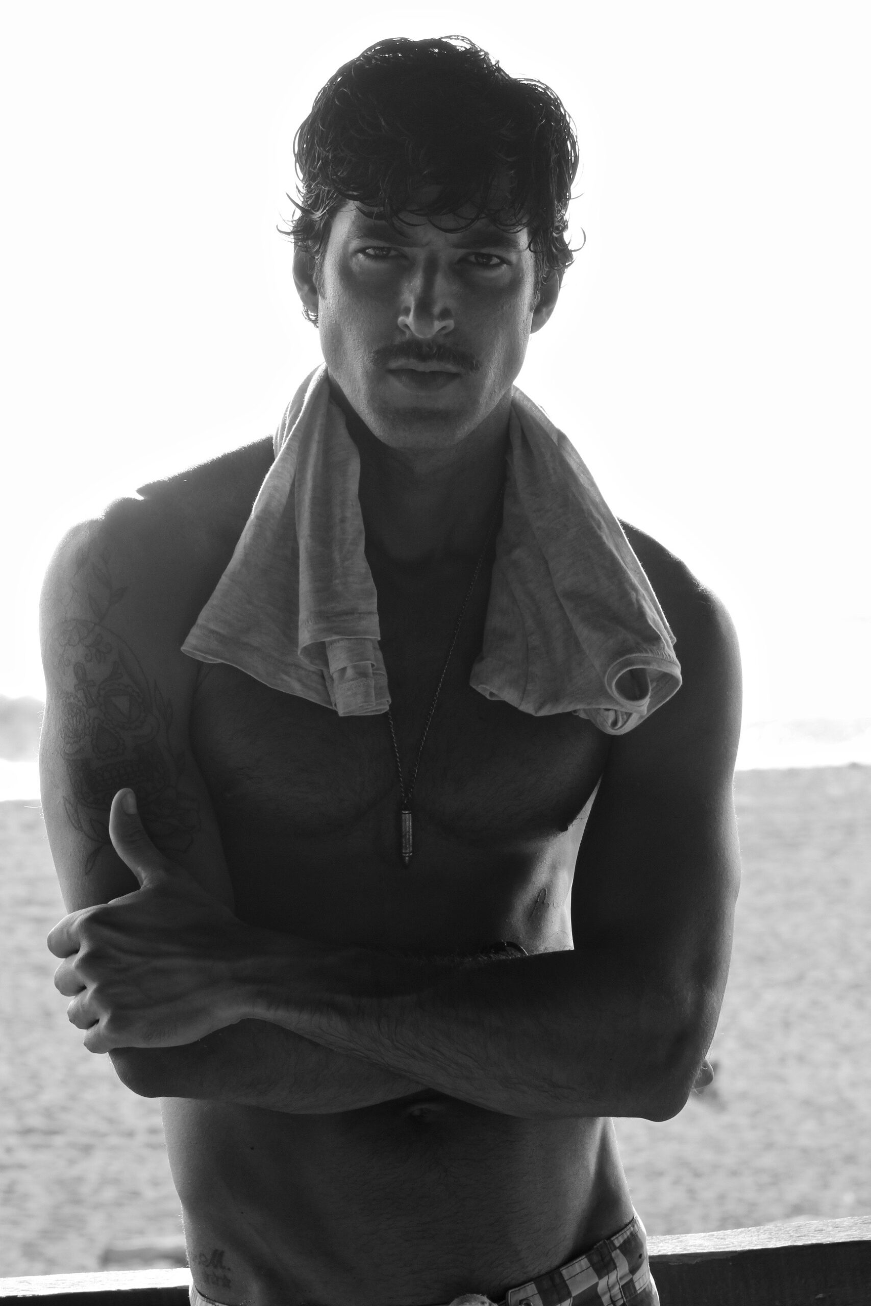 Marcelo Carvalo - Front Management