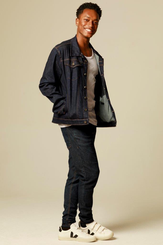 Marco de Sá - Front Management