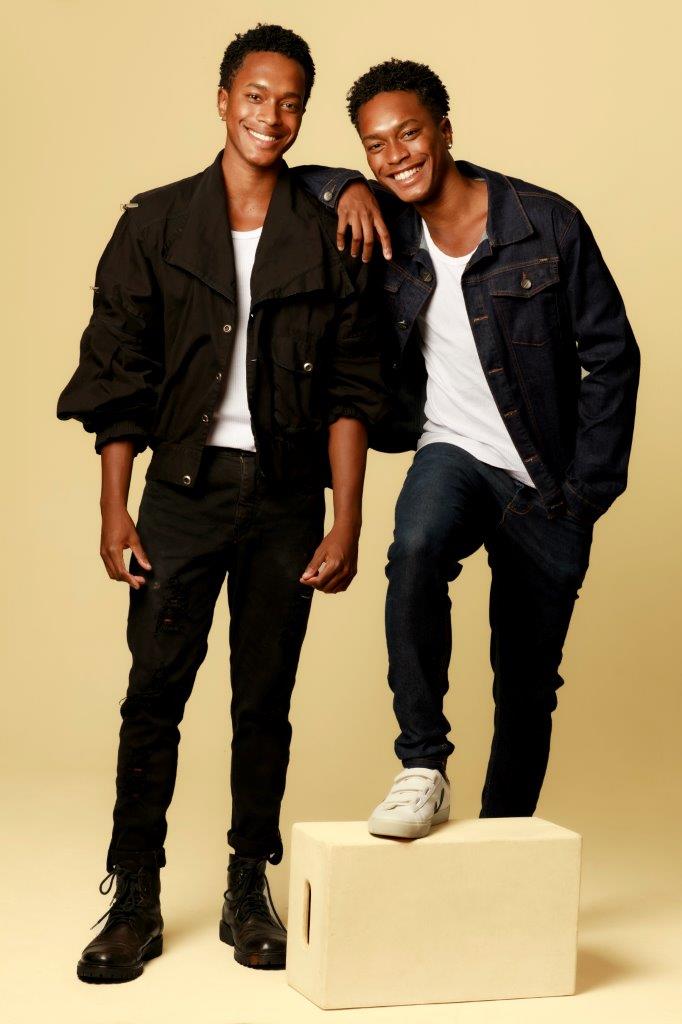 Marlon de Sá - Front Management