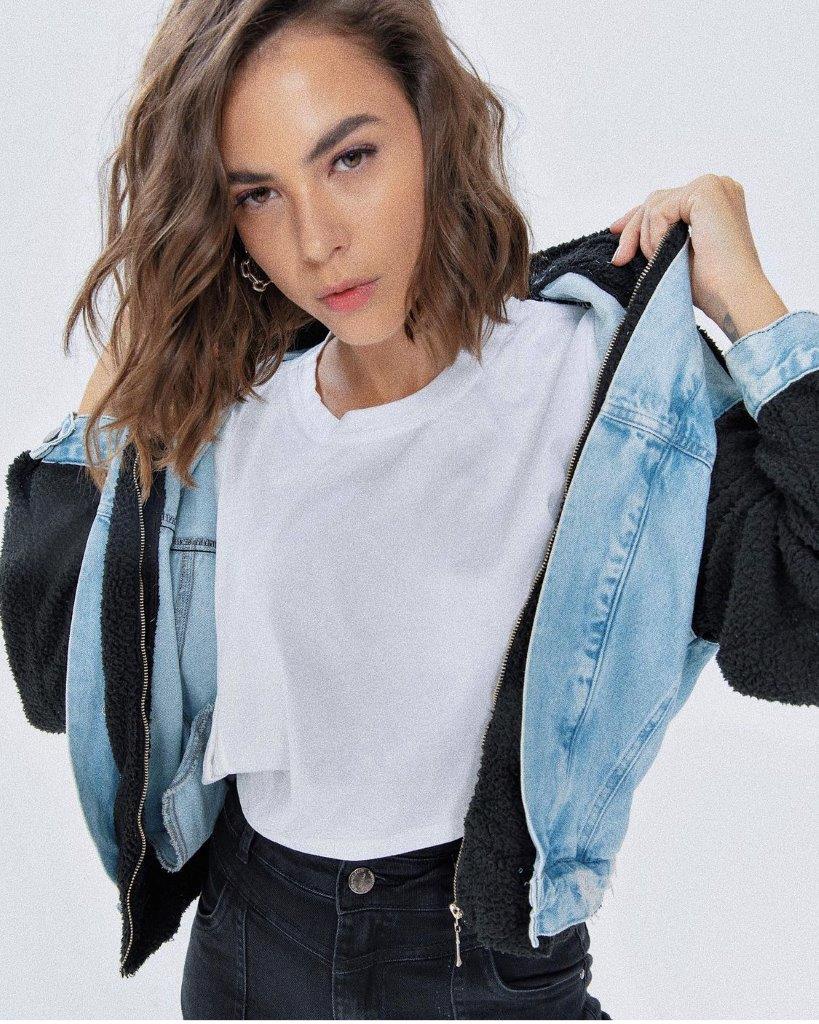 Mariana Speckhahn - Front Management