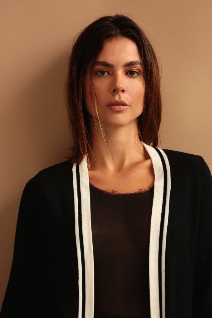 Mariana Speckhahn - Front Management