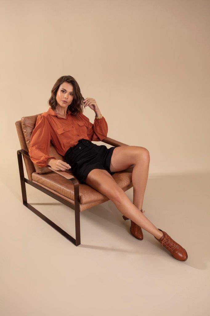 Mariana Speckhahn - Front Management