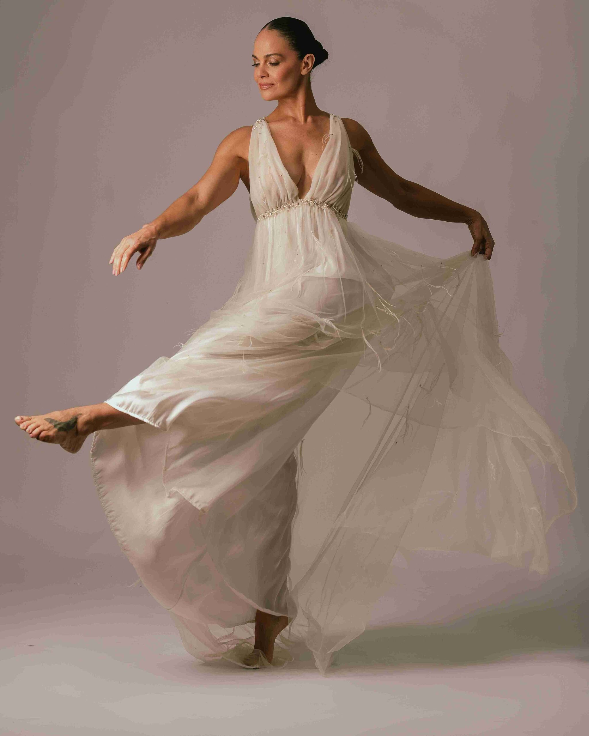 Marjorye Malta - Front Management