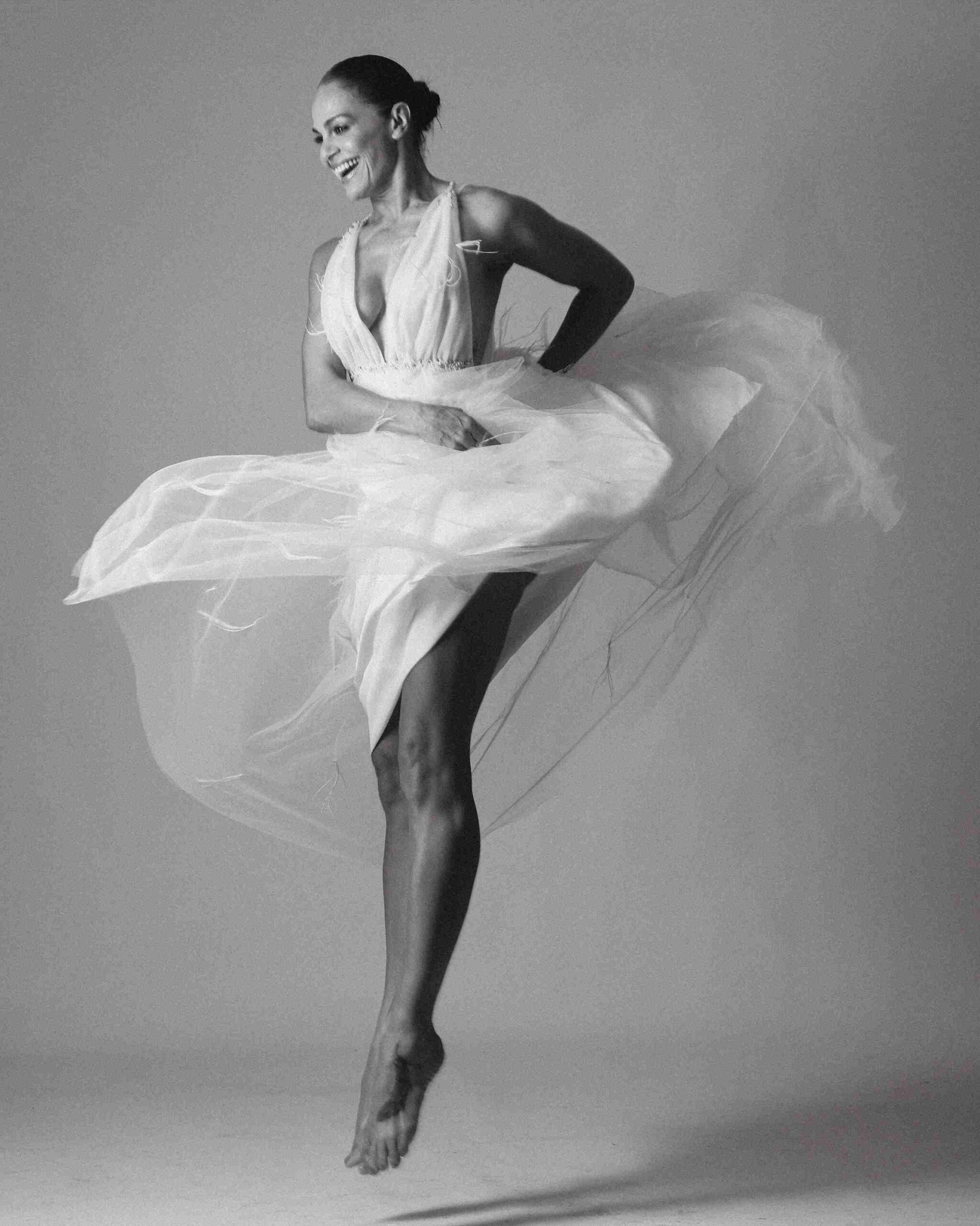 Marjorye Malta - Front Management