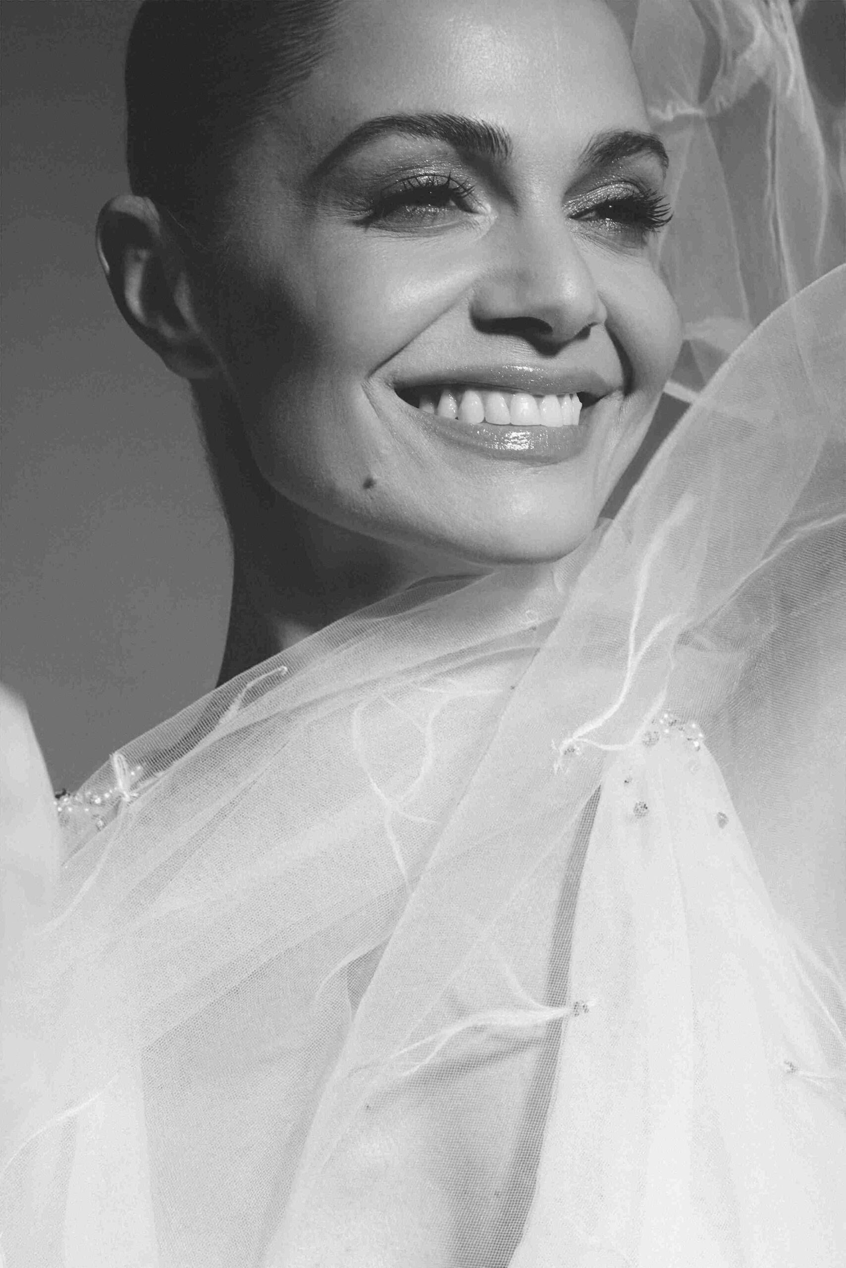 Marjorye Malta - Front Management