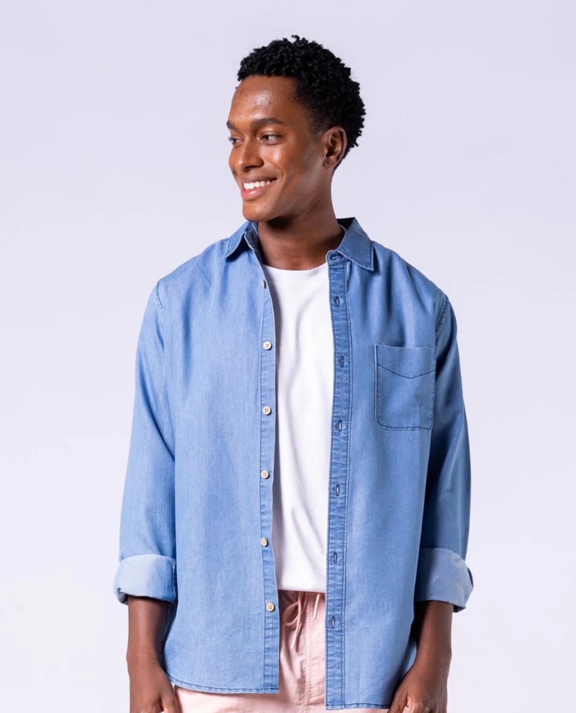 Marlon de Sá - Front Management