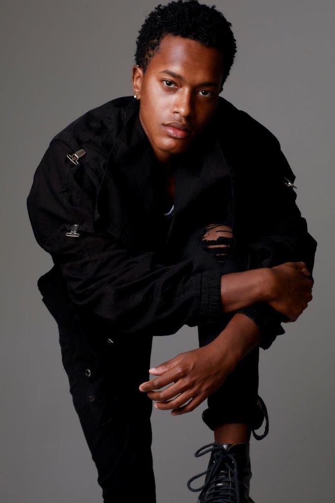 Marlon de Sá - Front Management