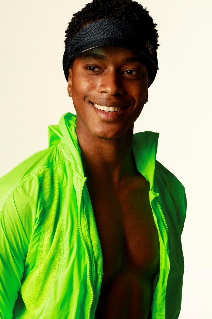 Marlon de Sá - Front Management