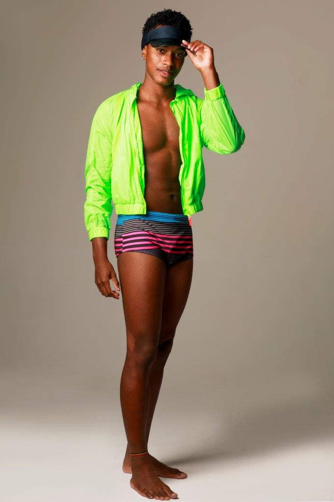 Marlon de Sá - Front Management