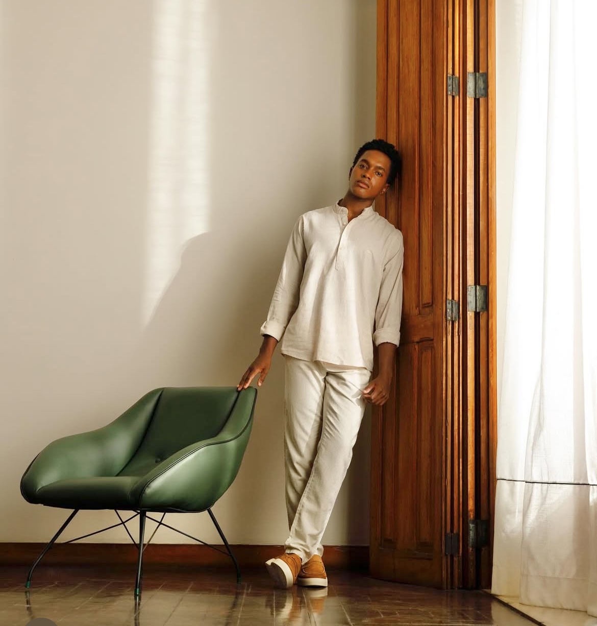 Marlon de Sá - Front Management