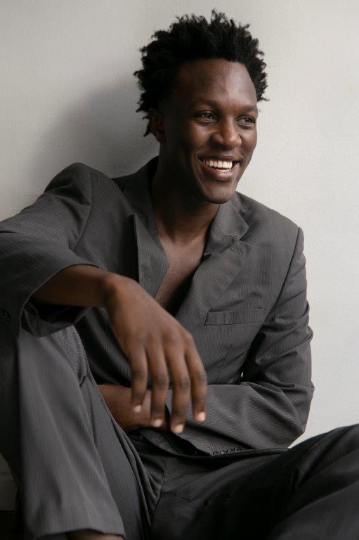 Marlon Lopes - Front Management