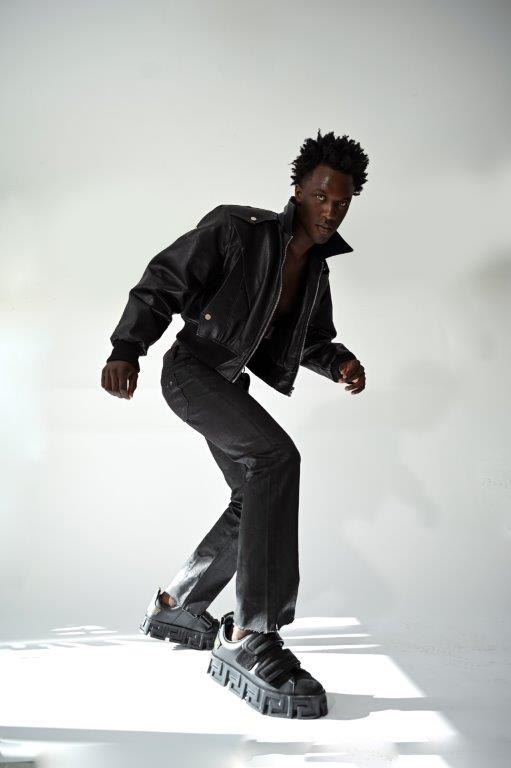 Marlon Lopes - Front Management