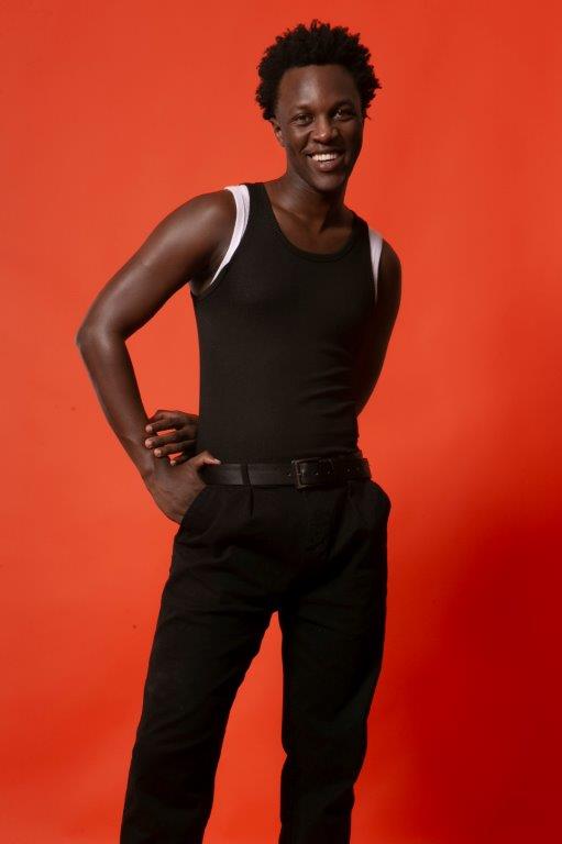 Marlon Lopes - Front Management