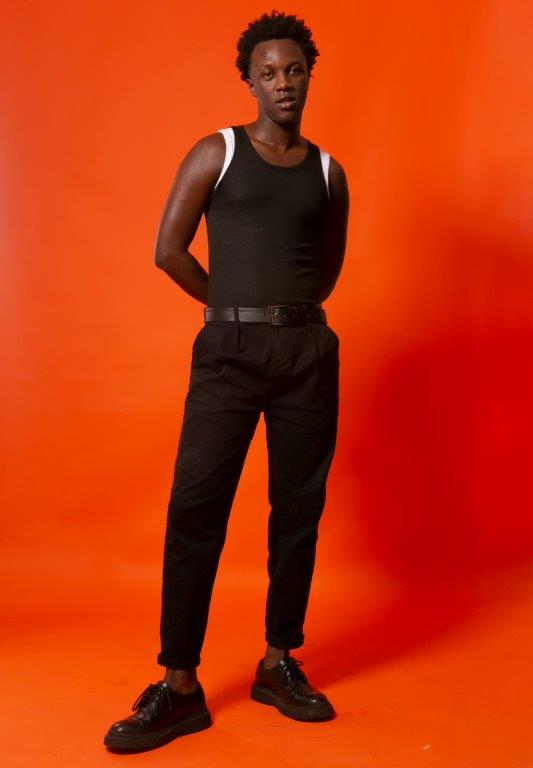 Marlon Lopes - Front Management