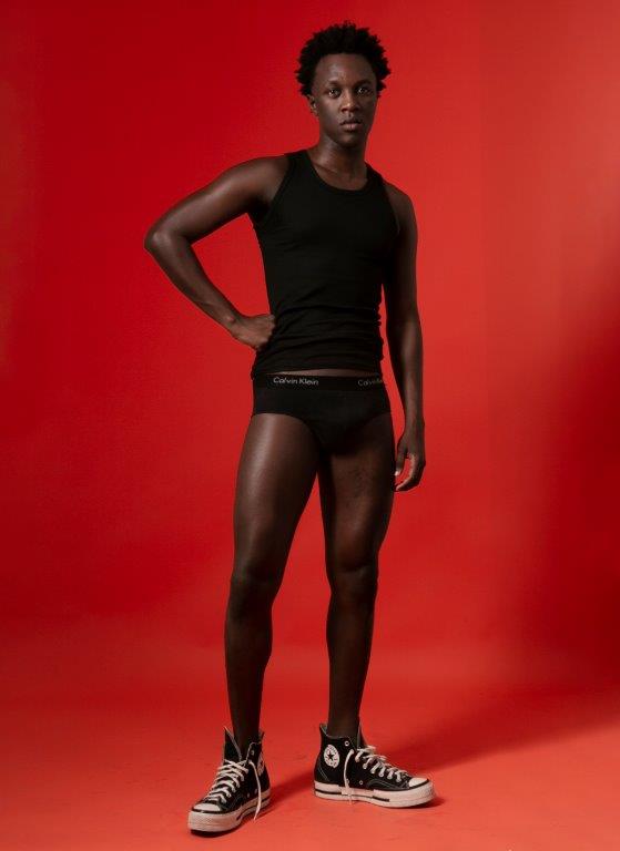 Marlon Lopes - Front Management