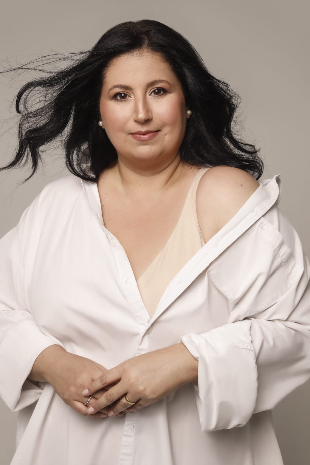 Melissa Bee - Front Management