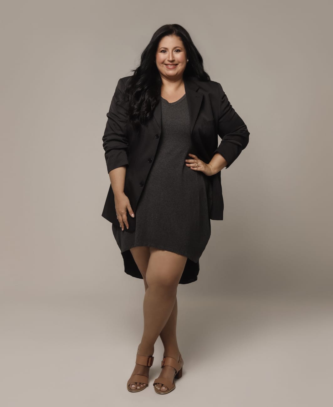 Melissa Bee - Front Management