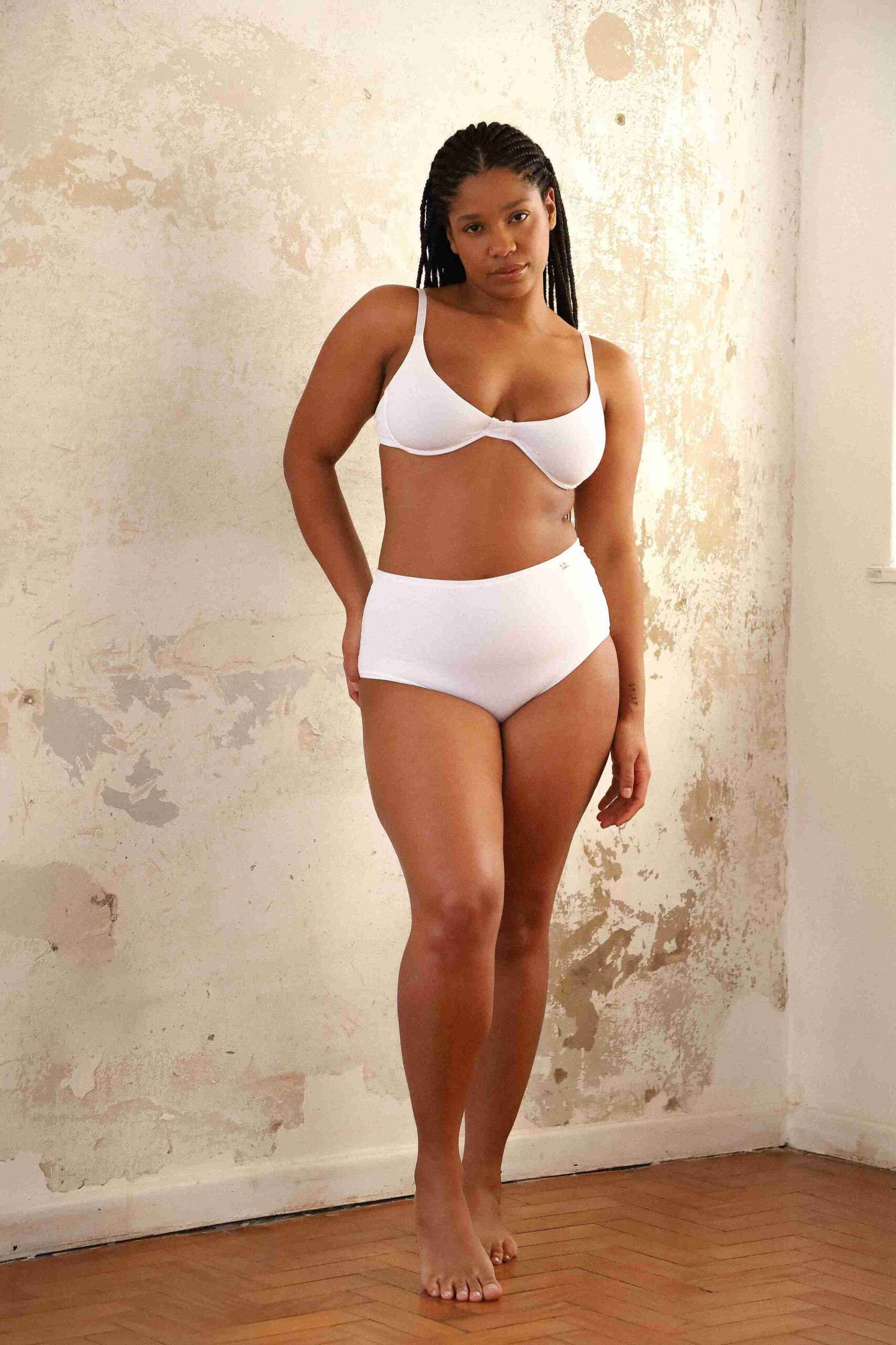Melissa Mattos - Front Management