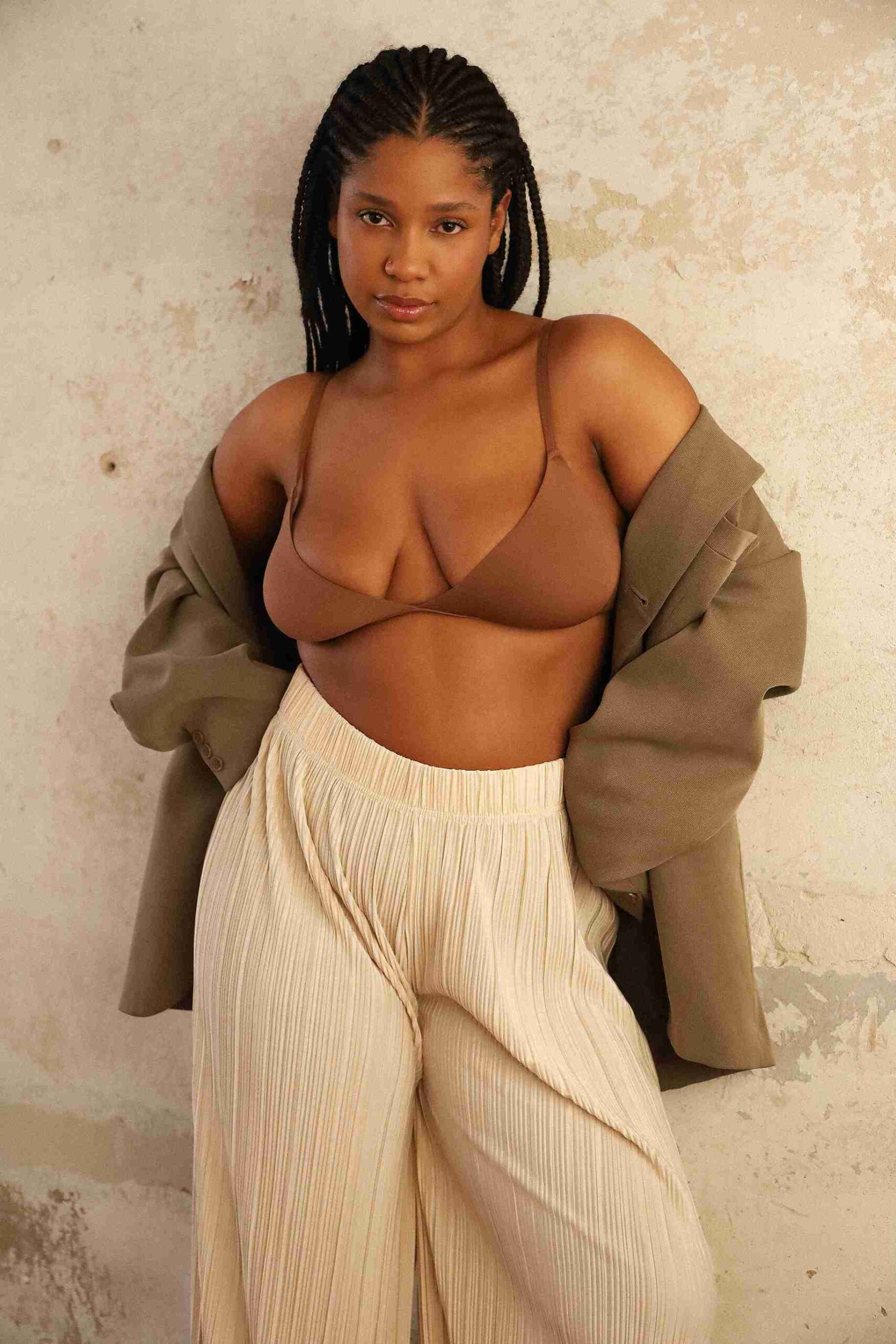 Melissa Mattos - Front Management