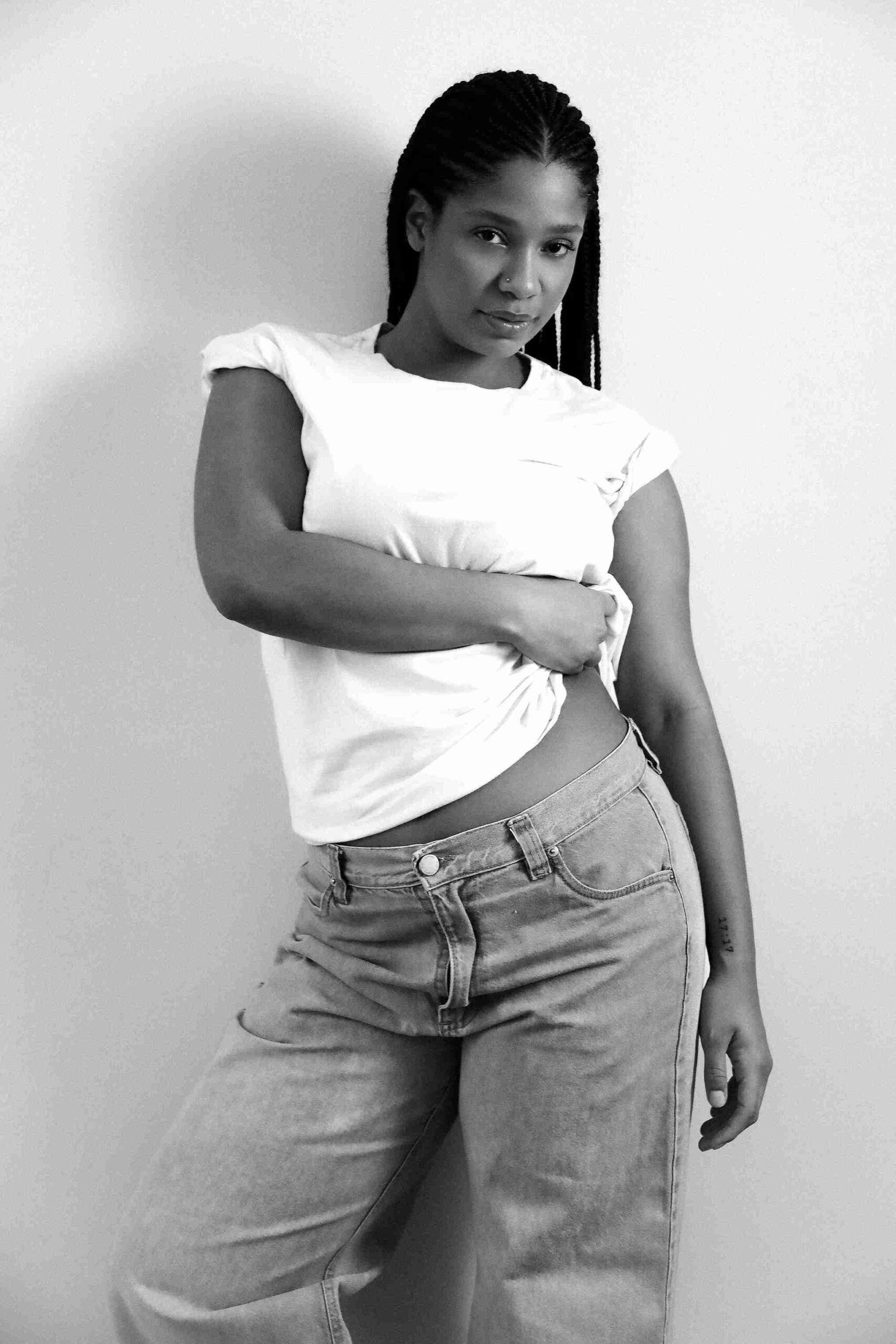 Melissa Mattos - Front Management