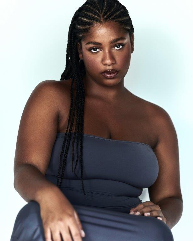 Melissa Mattos - Front Management