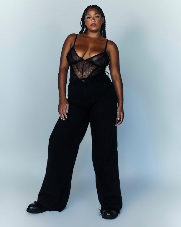 Melissa Mattos - Front Management