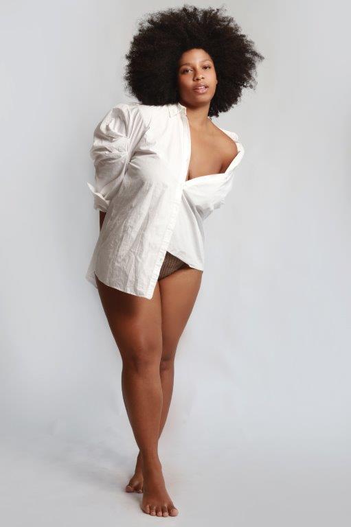 Melissa Mattos - Front Management