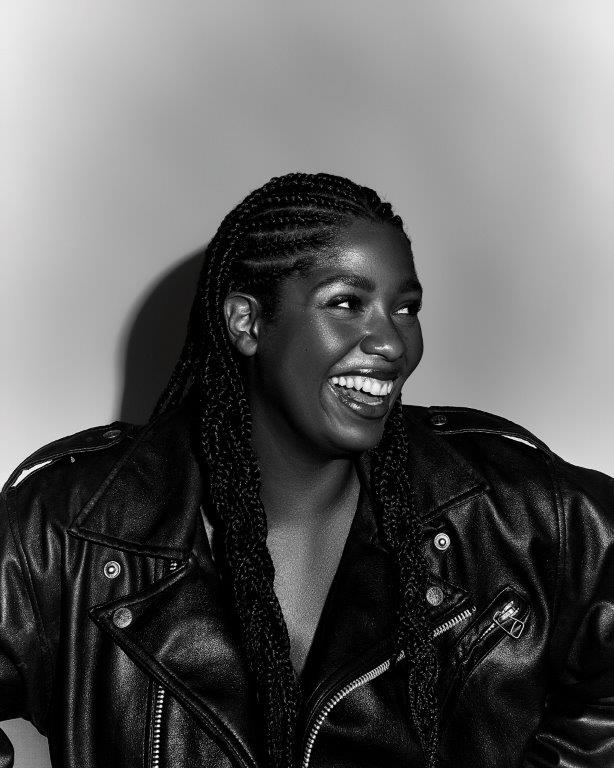 Melissa Mattos - Front Management