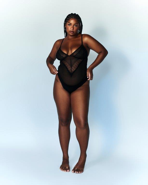 Melissa Mattos - Front Management