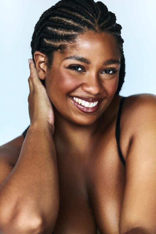 Melissa Mattos - Front Management