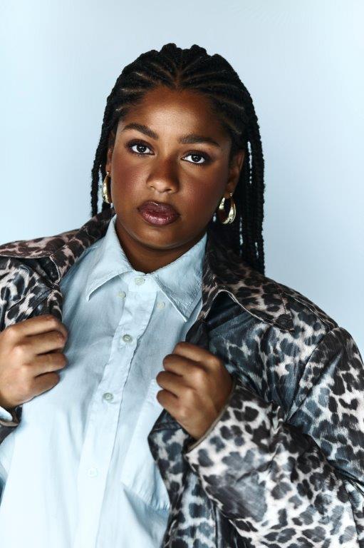 Melissa Mattos - Front Management