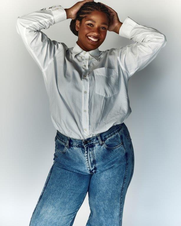 Melissa Mattos - Front Management