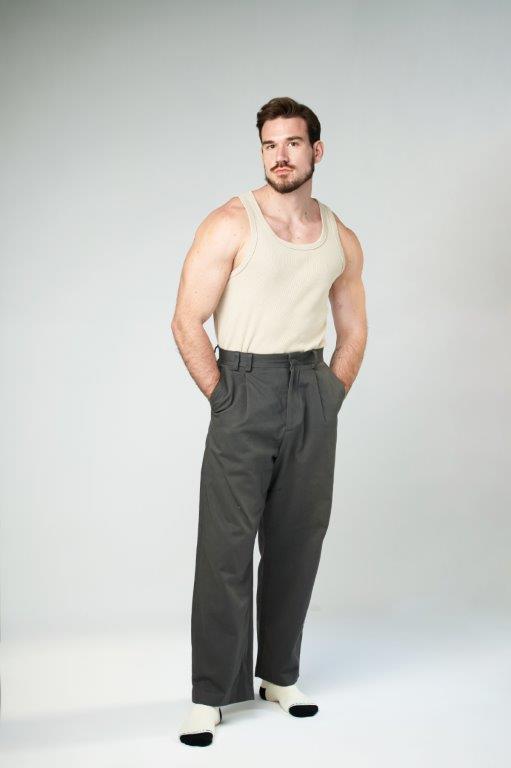 Mika Veyver - Front Management