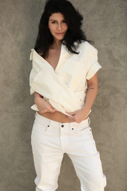 Miriam Braga - Front Management