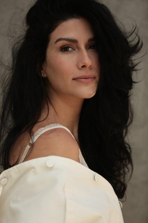 Miriam Braga - Front Management